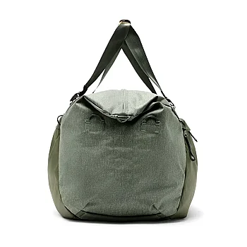 Travel Duffel 80L Seyahat Çantası - Sage - 4