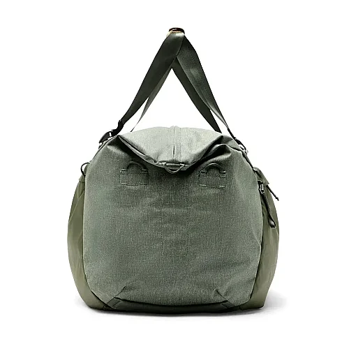 Travel Duffel 80L Seyahat Çantası - Sage - 4