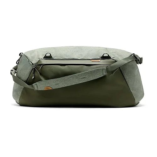 Travel Duffel 80L Seyahat Çantası - Sage - 2