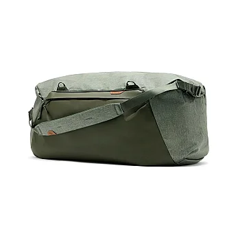 Travel Duffel 80L Seyahat Çantası - Sage - 3