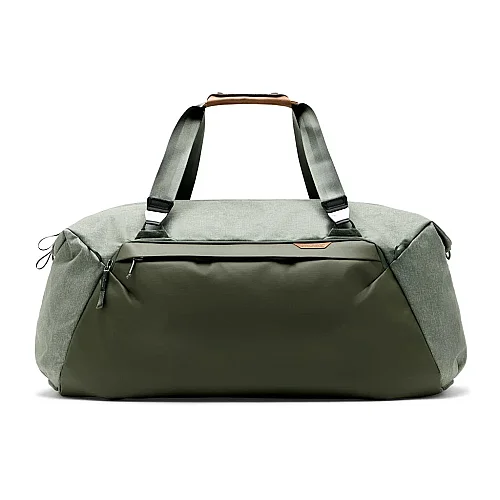 Travel Duffel 80L Seyahat Çantası - Sage - 1