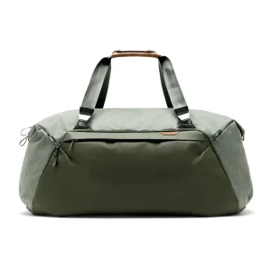 Travel Duffel 80L - 5