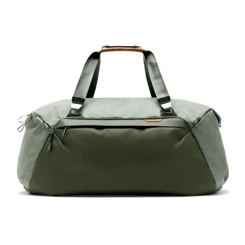 Travel Duffel 80L - 5