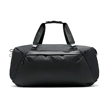 Travel Duffel 80L Seyahat Çantası - Black - Peak Design