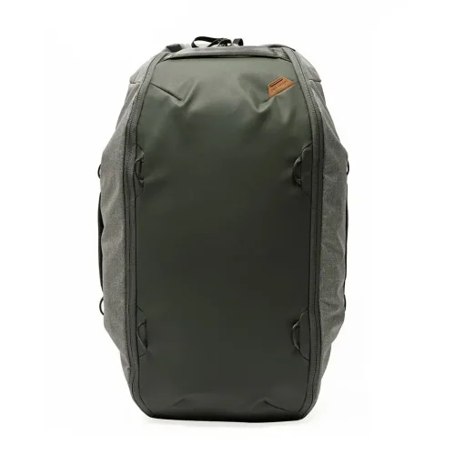 Travel Duffelpack 65L – Sage - 1