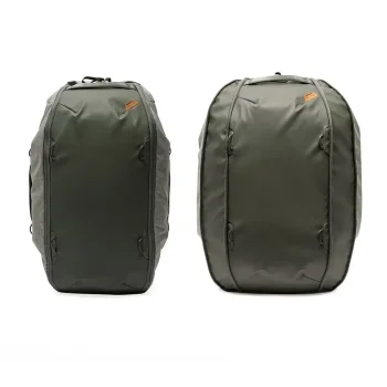 Travel Duffelpack 65L – Sage - 2