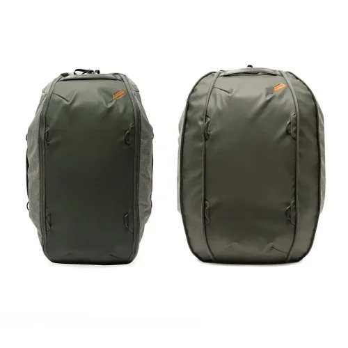 Travel Duffelpack 65L – Sage - 2
