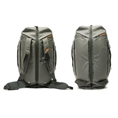 Travel Duffelpack 65L – Sage - 3