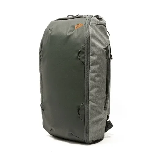 Travel Duffelpack 65L – Sage - 4