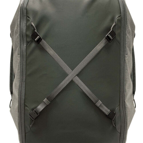 Travel Duffelpack 65L – Sage - 6