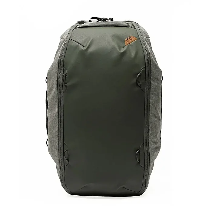 Travel Duffelpack 65L Seyahat Çantası - Sage - 1