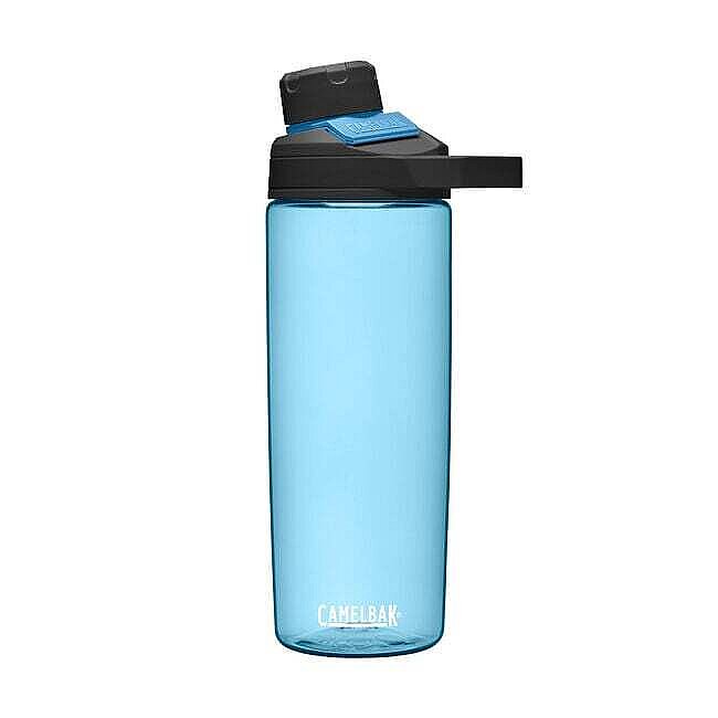 Tritan™ Renew Chute Mag Matara 600 ml - MAVİ - 1
