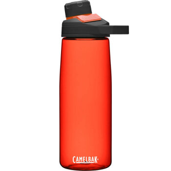 Tritan™ Renew Chute Mag Matara 750 ml - KIRMIZI - CAMELBAK