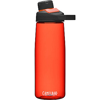 Tritan™ Renew Chute Mag Matara 750 ml - KIRMIZI - CAMELBAK