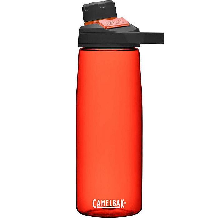 Tritan™ Renew Chute Mag Matara 750 ml - KIRMIZI - 1