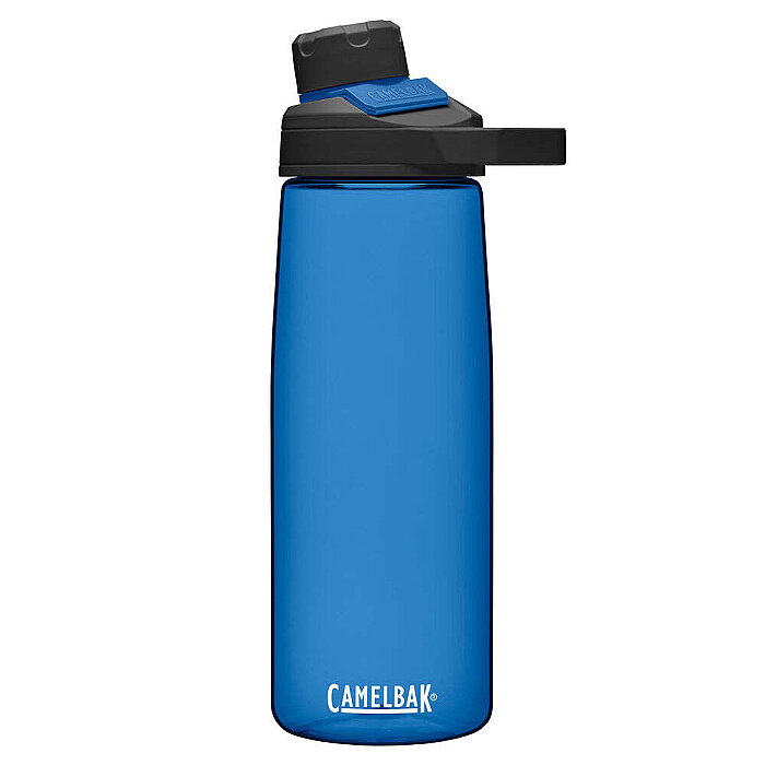 Tritan™ Renew Chute Mag Matara 750 ml - MAVİ - 1