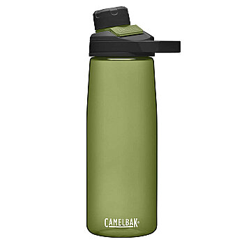 Tritan™ Renew Chute Mag Matara 750 ml - YEŞİL - CAMELBAK