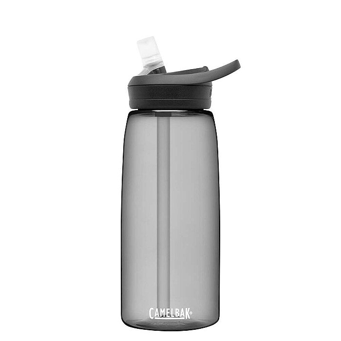 Tritan™ Renew Eddy+ Matara 1000 ml - GRİ - 1