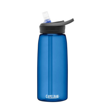 Tritan™ Renew Eddy+ Matara 1000 ml - MAVİ - CAMELBAK