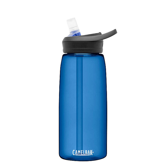 Tritan™ Renew Eddy+ Matara 1000 ml - MAVİ - 1