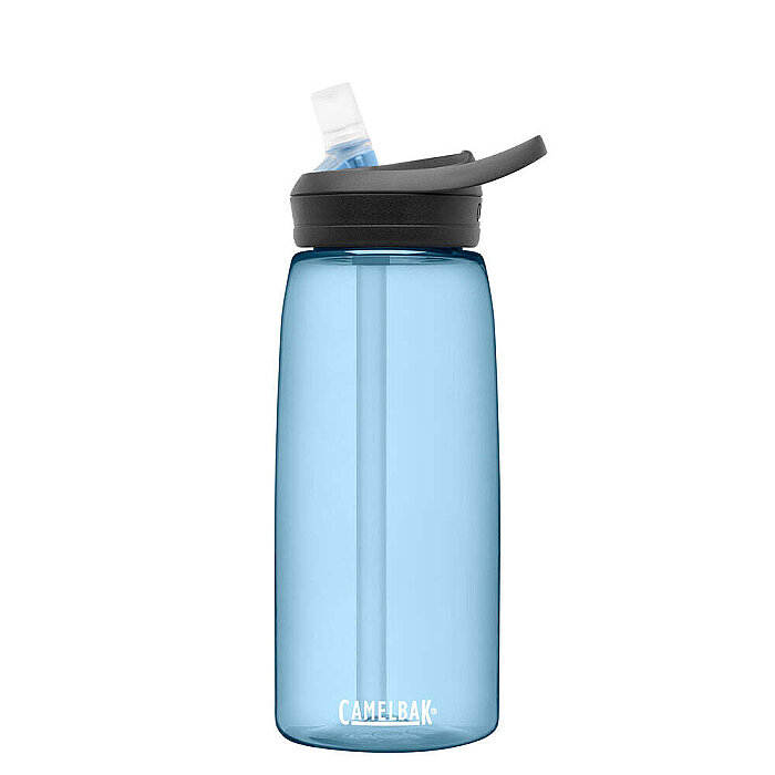 Tritan™ Renew Eddy+ Matara 1000 ml - TURKUAZ - 1