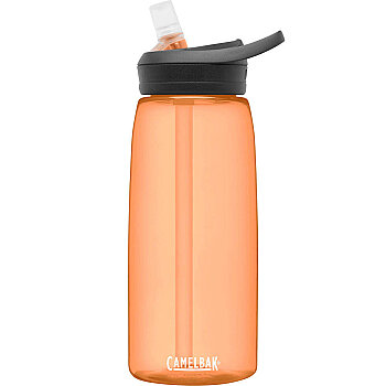 Tritan™ Renew Eddy+ Matara 1000 ml - TURUNCU - CAMELBAK
