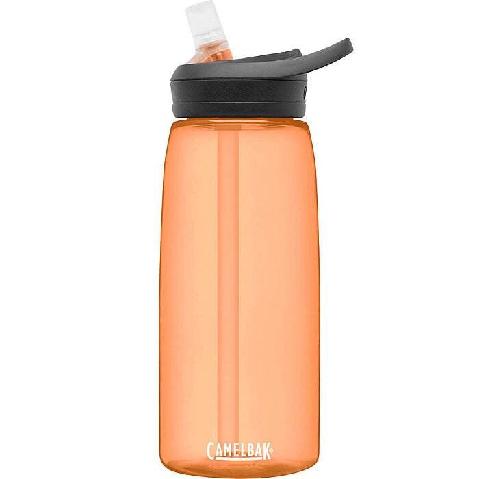 Tritan™ Renew Eddy+ Matara 1000 ml - TURUNCU - 1