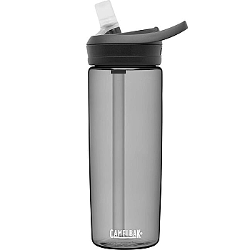 Tritan™ Renew Eddy+ Matara 600 ml - GRİ - CAMELBAK