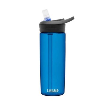 Tritan™ Renew Eddy+ Matara 600 ml - MAVİ - CAMELBAK