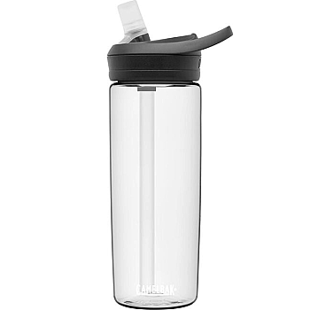 Tritan™ Renew Eddy+ Matara 600 ml - ŞEFFAF - CAMELBAK
