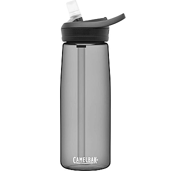 Tritan™ Renew Eddy+ Matara 750 ml - GRİ - CAMELBAK
