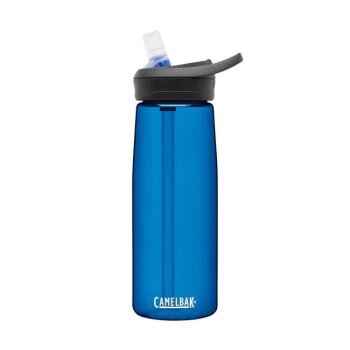 Tritan™ Renew Eddy+ Matara 750 ml - MAVİ - CAMELBAK