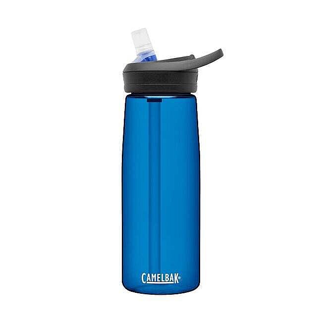 Tritan™ Renew Eddy+ Matara 750 ml - MAVİ - 1
