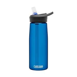  Tritan™ Renew Eddy+ Matara 750 ml - MAVİ - CAMELBAK