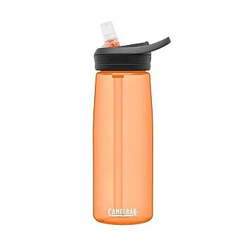 Tritan™ Renew Eddy+ Matara 750 ml - TURUNCU - CAMELBAK