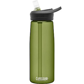 Tritan™ Renew Eddy+ Matara 750 ml - YEŞİL - CAMELBAK