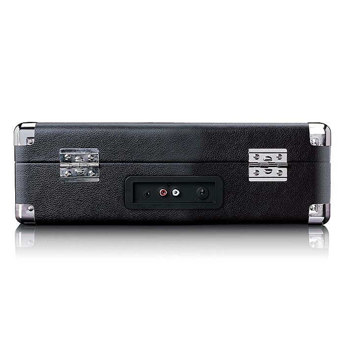 TT-115BK Turntable - USB BT Siyah Pikap - 3