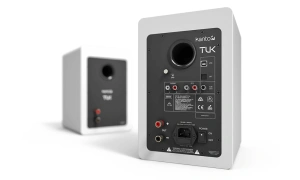 TUK | 260W Hi-Fi Aktif Hoparlör | Mat Beyaz Çift - 3