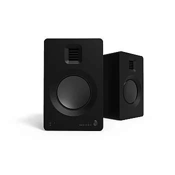 TUK | 260W Hi-Fi Aktif Hoparlör | Mat Siyah, Çift - 2