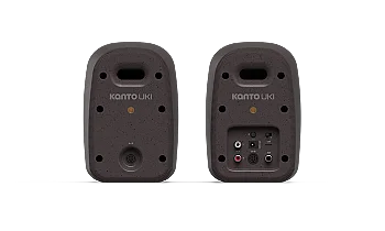 UKI - Kompakt Masaüstü Hoparlörler - Pumice - 3