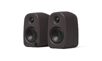 UKI - Kompakt Masaüstü Hoparlörler - Pumice - 2