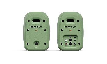 UKI - Kompakt Masaüstü Hoparlörler - Sage - 2