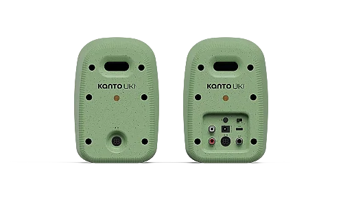 UKI - Kompakt Masaüstü Hoparlörler - Sage - 2