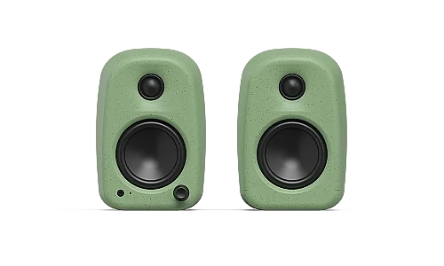 UKI - Kompakt Masaüstü Hoparlörler - Sage - 1