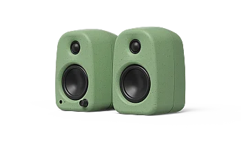 UKI - Kompakt Masaüstü Hoparlörler - Sage - 3