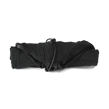Ultralight Mesh Packing Cube XS – Ultra Hafif Çanta Düzenleyici - Black - 3