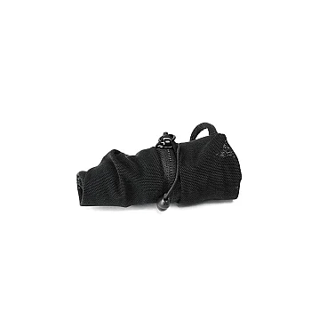 Ultralight Mesh Packing Cube XXS – Ultra Hafif Çanta Düzenleyici - Black - 4