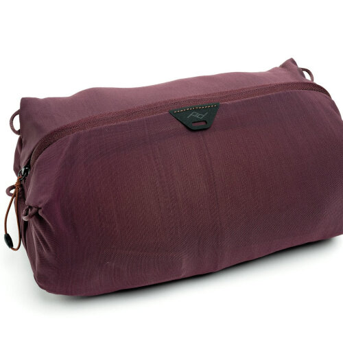 Ultralight Mesh Packing Cube (S) – Eclipse - 1