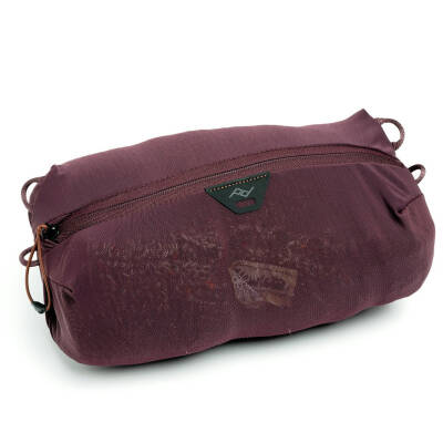 Ultralight Mesh Packing Cube (XS) – Eclipse - 1