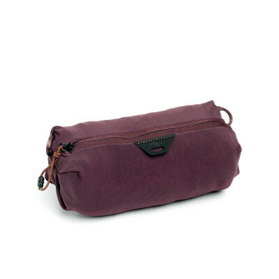 Ultralight Mesh Packing Cube (XXS) – Eclipse - 1